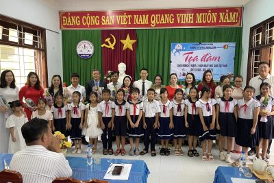 Chào mừng ngày 20/11