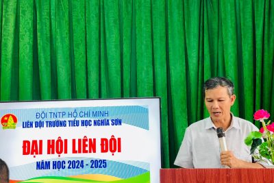 hoạt động tháng 10