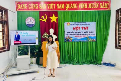 Kỷ niệm 80 năm Ngày thành lập Quân đội Nhân dân Việt Nam (22/12/1944 – 22/12/2024)