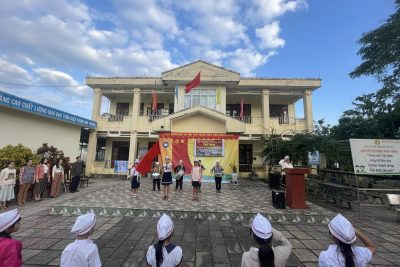 Tổng kết hoạt động tháng 12/2024 và triển khai hoạt động tháng 01/2025