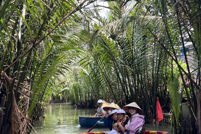 Hành trình về địa chỉ đỏ và Liên hoan “Cháu ngoan Bác Hồ” năm học 2022-2023