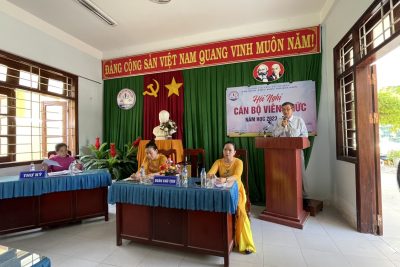 Hoàn thành Kế hoạch công tác Tháng 9