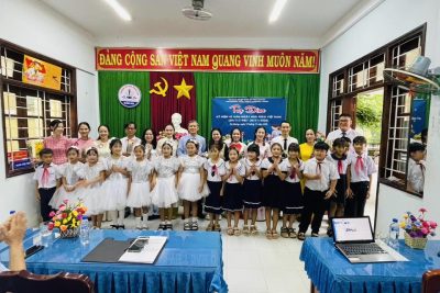 Chào mừng 43 năm ngày nhà giáo Việt Nam( 20/11/1982 – 20/11/2025)